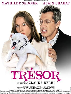 Tr�sor (2009)