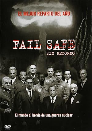 Fail Safe (2000)