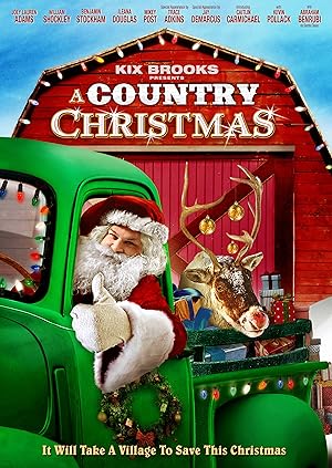 A Country Christmas (2013)