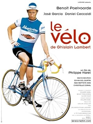 Le v�lo de Ghislain Lambert (2001)