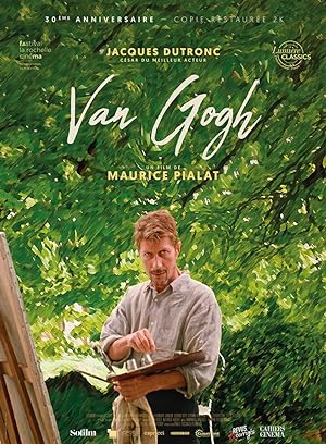 Van Gogh (1992)