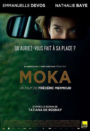 Moka (2017)