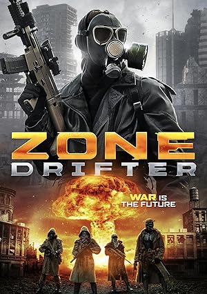 Zone Drifter (2021)