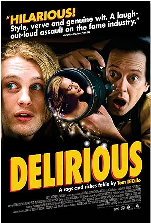 Delirious (2007)