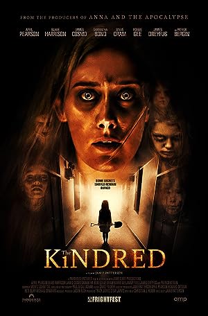 The Kindred (2021)