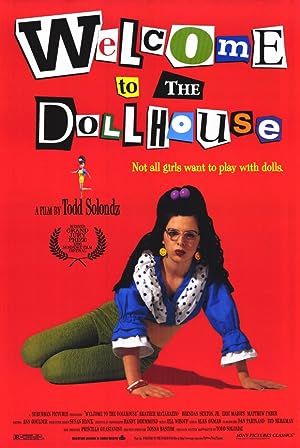 Welcome to the Dollhouse (1996)