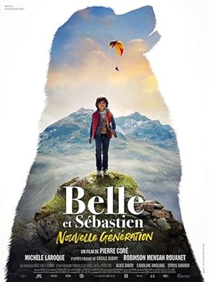 Belle and S�bastien: The New Generation (2022)