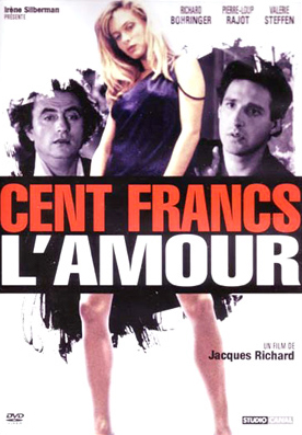 Cent francs l'amour (1986)