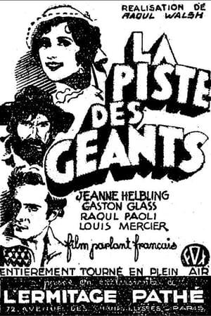 La piste des g�ants (1931)