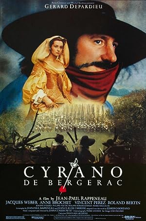 Cyrano de Bergerac (1990)