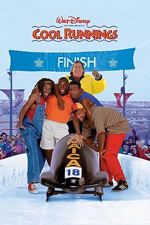 Cool Runnings (1993)