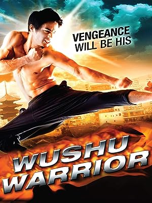 Wushu Warrior (2011)