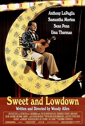 Sweet and Lowdown (2000)