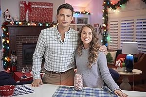 Christmas Made to Order (2018)