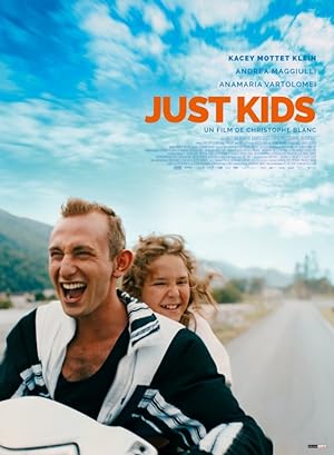 Just Kids (2020)