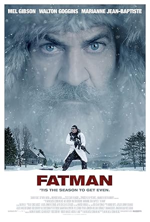 Fatman (2020)