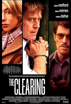 The Clearing (2004)