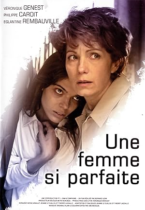 Une Femme Si Parfaite (2003)