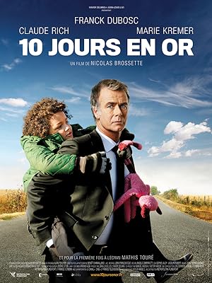 10 jours en or (2012)