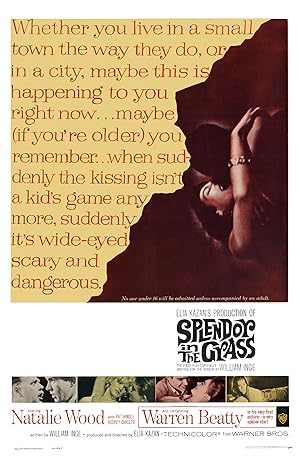 Splendor in the Grass (1961)