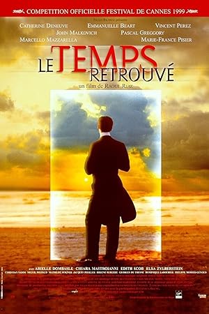 Marcel Proust's Time Regained (1999)