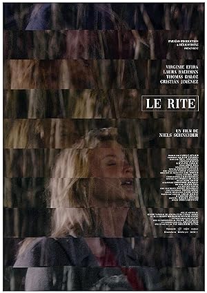 Le rite (2022)