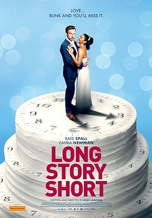 Long Story Short (2021)