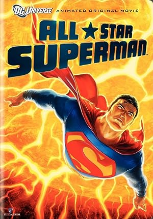 All-Star Superman (2011)