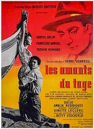 Les amants du tage (1955)