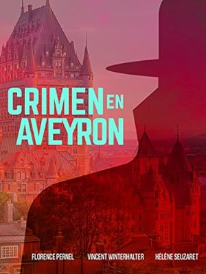 Murder in Aveyron (2019)