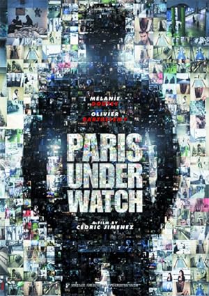 Paris Under Watch (2012)