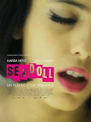 Sex Doll (2017)