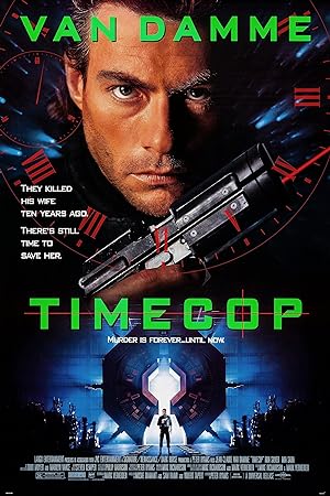 Timecop (1994)