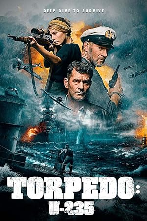 Torpedo (2020)