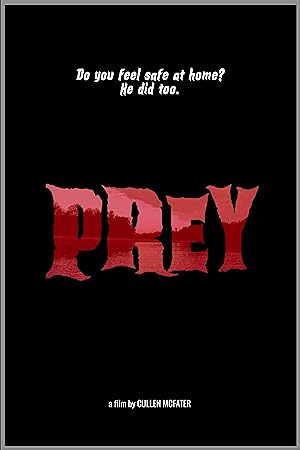 Prey (2016)