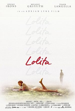 Lolita (1998)