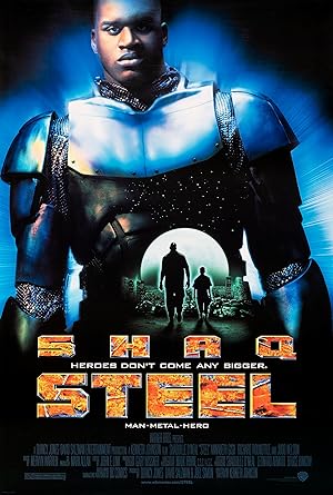 Steel (1997)