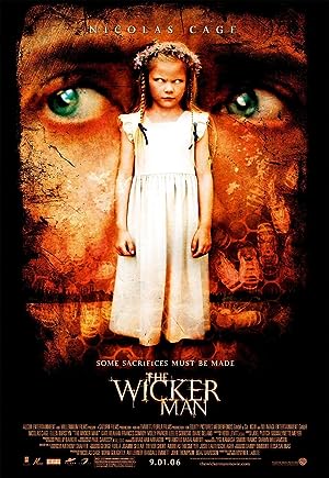 The Wicker Man (2006)