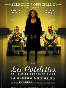 Les c�telettes (2003)