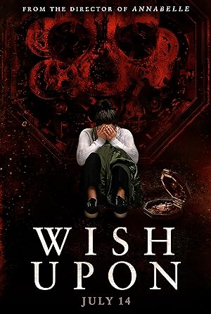 Wish Upon (2017)