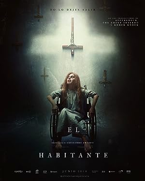 The Inhabitant (2019)