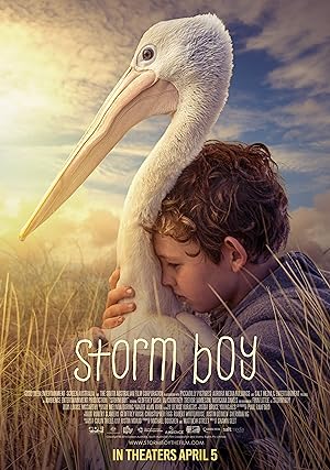 Storm Boy (2019)