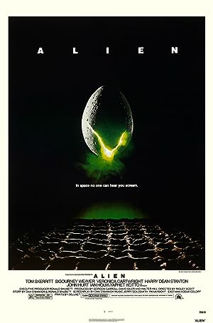 Alien (1979)