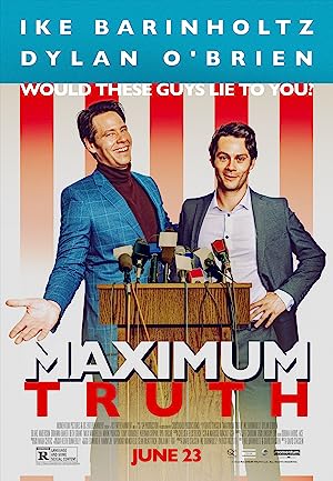 Maximum Truth (2023)