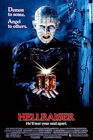 Hellraiser (1987)