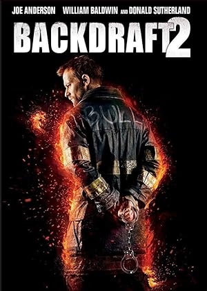 Backdraft 2 (2019)