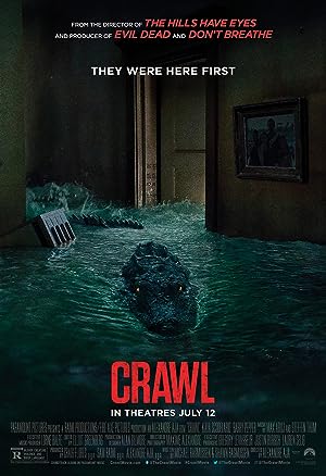 Crawl (2019)