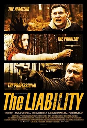 The Liability (2013)