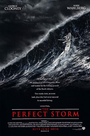 The Perfect Storm (2000)