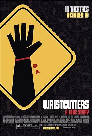 Wristcutters: A Love Story (2007)